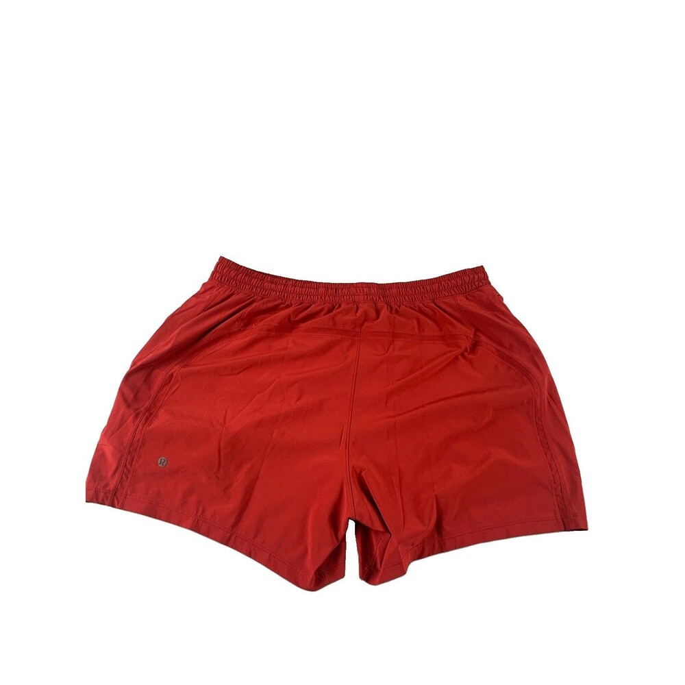 Lululemon Pace Breaker Linerless Short 5” Inseam